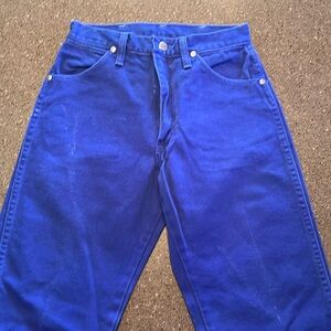 Wrangler Retro Jeans